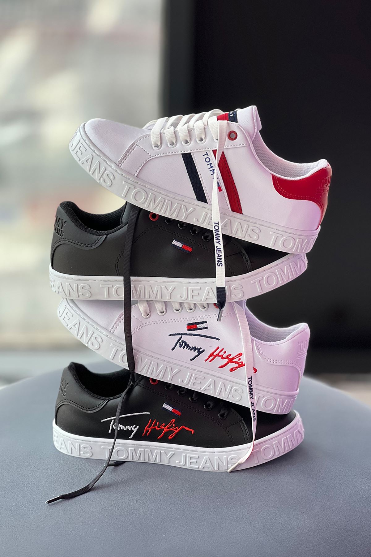 Tommy Beyaz