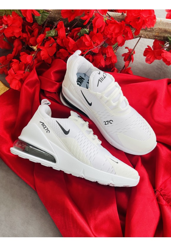 NEW AIR 270 FULL BEYAZ