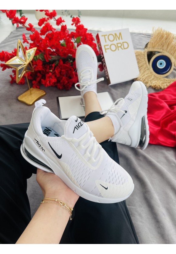 NEW AIR 270 FULL BEYAZ
