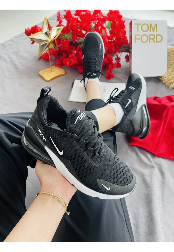 NEW AIR 270 SİYAH BEYAZ